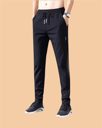 Men's NS Lycra Track Pants